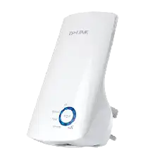 TP-LINK TL-WA850RE WI-FI RANGE EXTENDER 2.4GHz
